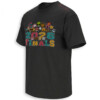 2026 FINALS SHIRT – San Antonio Spurs Roster Mascot Tee