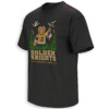 GOLDEN KNIGHTS SHIRT – Vegas Playoffs 2026 Duck Hunt Tee