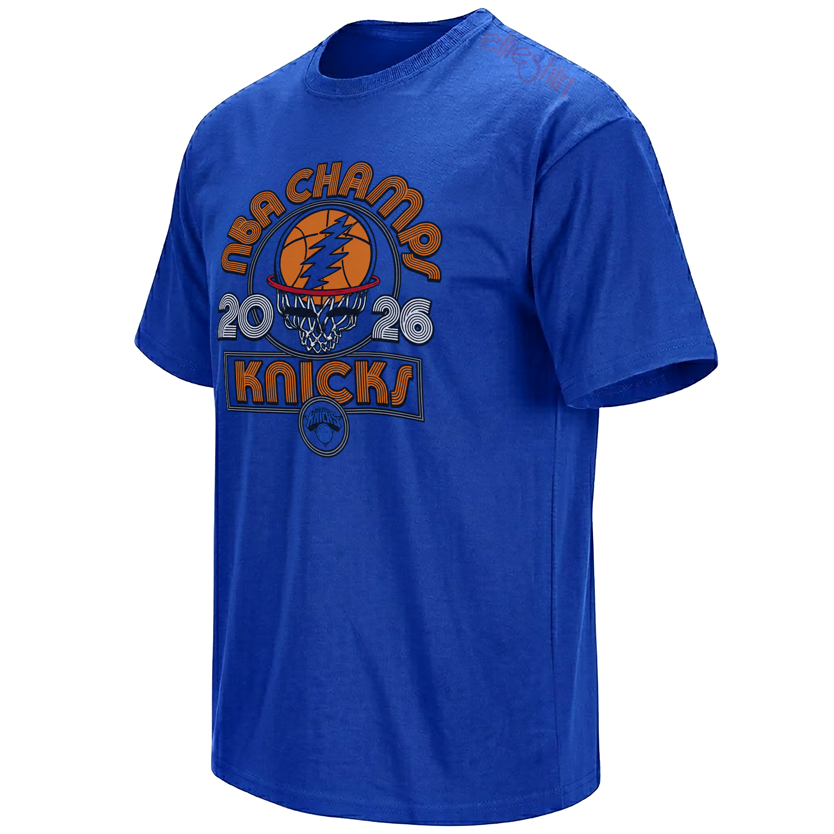 NBA CHAMPS SHIRT – New York Knicks Grateful Dead-Inspired 2026 Tee NBA CHAMPS SHIRT – New York Knicks Grateful Dead Inspired 2026 Tee