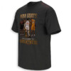 NBA GOATS SHIRT – Jalen Brunson Michael Jordan Kobe Bryant Tee