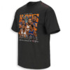 NEW YORK KNICKS SHIRT – Brunson Anunoby Towns Finals Tee B