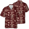 OKLAHOMA SOONERS 2026 CHAMPIONS HAWAIIAN SHIRT – College World Series All Over Print FB