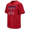 OVECHKIN WASHINGTON SHIRT – Alex Ovechkin Capitals 8 Bit Hockey Tee