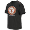 UNIVERSITY OF TEXAS AT OMAHA SHIRT – Texas Longhorns Baseball 2026 CWS Tee