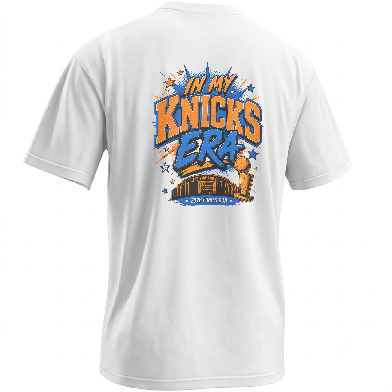IN MY KNICKS ERA SHIRT – Taylor Swift Knicks Finals Tee2 IN MY KNICKS ERA SHIRT – Taylor Swift Knicks Finals Tee2