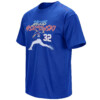 JACOB MISIOROWSKI SHIRT – Milwaukee Brewers Ace Pose No. 32 Tee