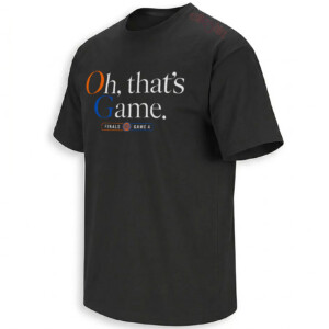 OH, THAT’S GAME SHIRT – OG Anunoby Knicks Finals Tee