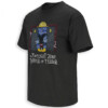 THE TWILIGHT ZONE TOWER OF TERROR SHIRT – Mickey Retro Elevator Tee