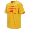 GO SPURS GO SHIRT – Ricos Nacho Billboard Finals Tee
