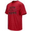 SETH FUCKING JARVIS SHIRT – Carolina Hurricanes 2026 Stanley Cup Final Tee