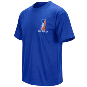 THE TIP IN LOGO SHIRT – OG Anunoby Knicks Finals Tee RB