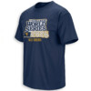 WEST VIRGINIA COLLEGE WORLD SERIES SHIRT – 2026 Mountaineers Omaha Baseball Tee