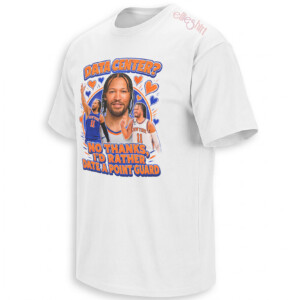 DATA CENTER SHIRT – Jalen Brunson Knicks Finals Tee