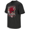 OKLAOMAHA NATIONAL CHAMPS SHIRT – Oklahoma Sooners 2026 Baseball Helmet Tee