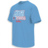 OLE MISS COLLEGE WORLD SERIES SHIRT – 2026 Rebels Omaha Baseball Tee LB