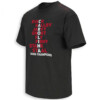 CAROLINA SHIRT – Hurricanes 2026 Champions Nickname Roster Tee