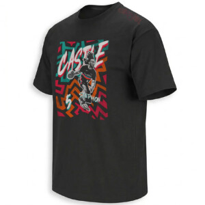 CASTLE SHIRT – Stephon Castle Spurs Fiesta Finals Tee