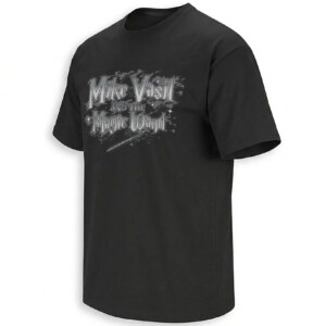 MIKE VASIL AND THE MAGIC WAND SHIRT – Chicago White Sox Dugout Tee