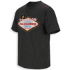 RALEIGHWOOD SHIRT – Josh Hart Knicks Finals Game 4 Tee