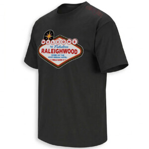 RALEIGHWOOD SHIRT – Josh Hart Knicks Finals Game 4 Tee