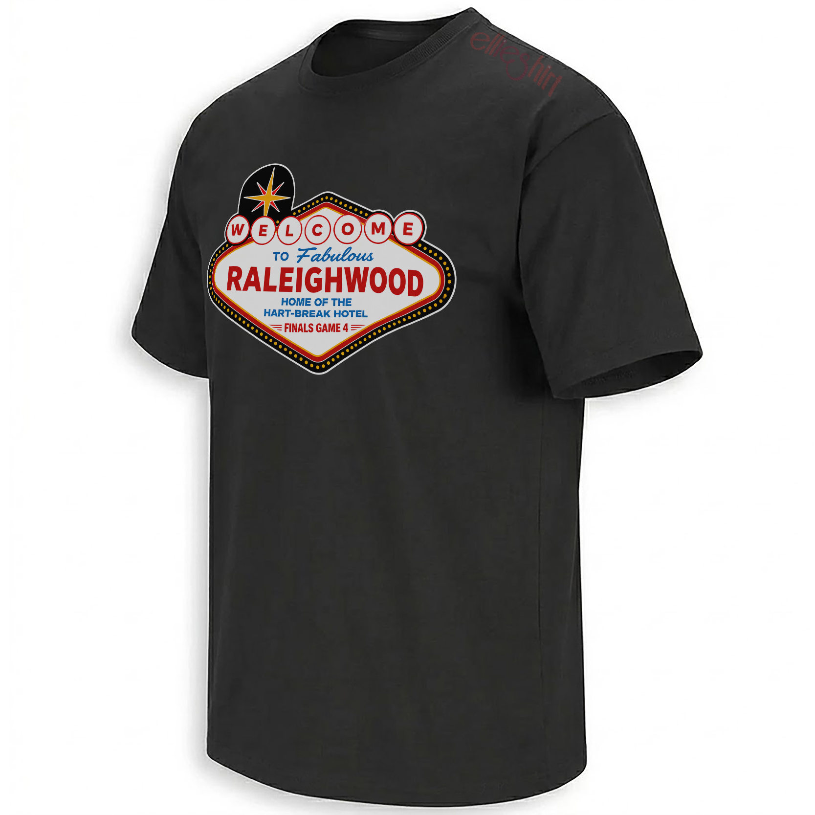 RALEIGHWOOD SHIRT – Josh Hart Knicks Finals Game 4 Tee RALEIGHWOOD SHIRT – Josh Hart Knicks Finals Game 4 Tee