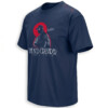THE K’D CRUSADER SHIRT – Cade Smith Cleveland Guardians Tee