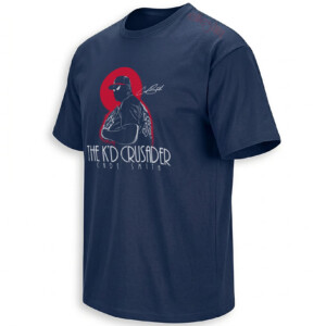 THE K’D CRUSADER SHIRT – Cade Smith Cleveland Guardians Tee
