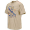 2025 26 NBA FINALS CHAMPS SHIRT – New York Knicks Trophy Sketch Tee S