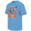 15 K COMPLETE GAME SHUTOUT SHIRT – Jacob Misiorowski Brewers Tee