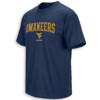 OMANEERS SHIRT – West Virginia Mountaineers Baseball Omaha Tee