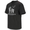 WELCOME TO THE SHOW, KID SHIRT – Braden Montgomery Chicago White Sox Tee
