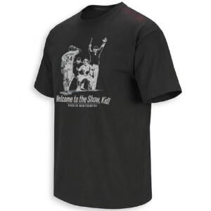 WELCOME TO THE SHOW, KID SHIRT – Braden Montgomery Chicago White Sox Tee