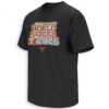2026 COLLEGE WORLD SERIES SHIRT – Texas Longhorns Baseball Tee B
