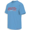 WE’RE COMING WATCH OUT SHIRT – Bryce Harper Phillies Comeback Tee