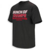 BUNCH OF CHAMPS SHIRT – Carolina Hurricanes 2026 Stanley Cup Tee