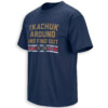 TKACHUK AROUND AND FIND OUT SHIRT – Matthew & Brady Florida Panthers Brothers Tee