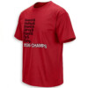 2026 CHAMPS SHIRT – Carolina Hurricanes Nickname Roster Tee