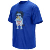 BLUEY BRUNSON SHIRT – Jalen Brunson Knicks No. 11 Celebration Tee