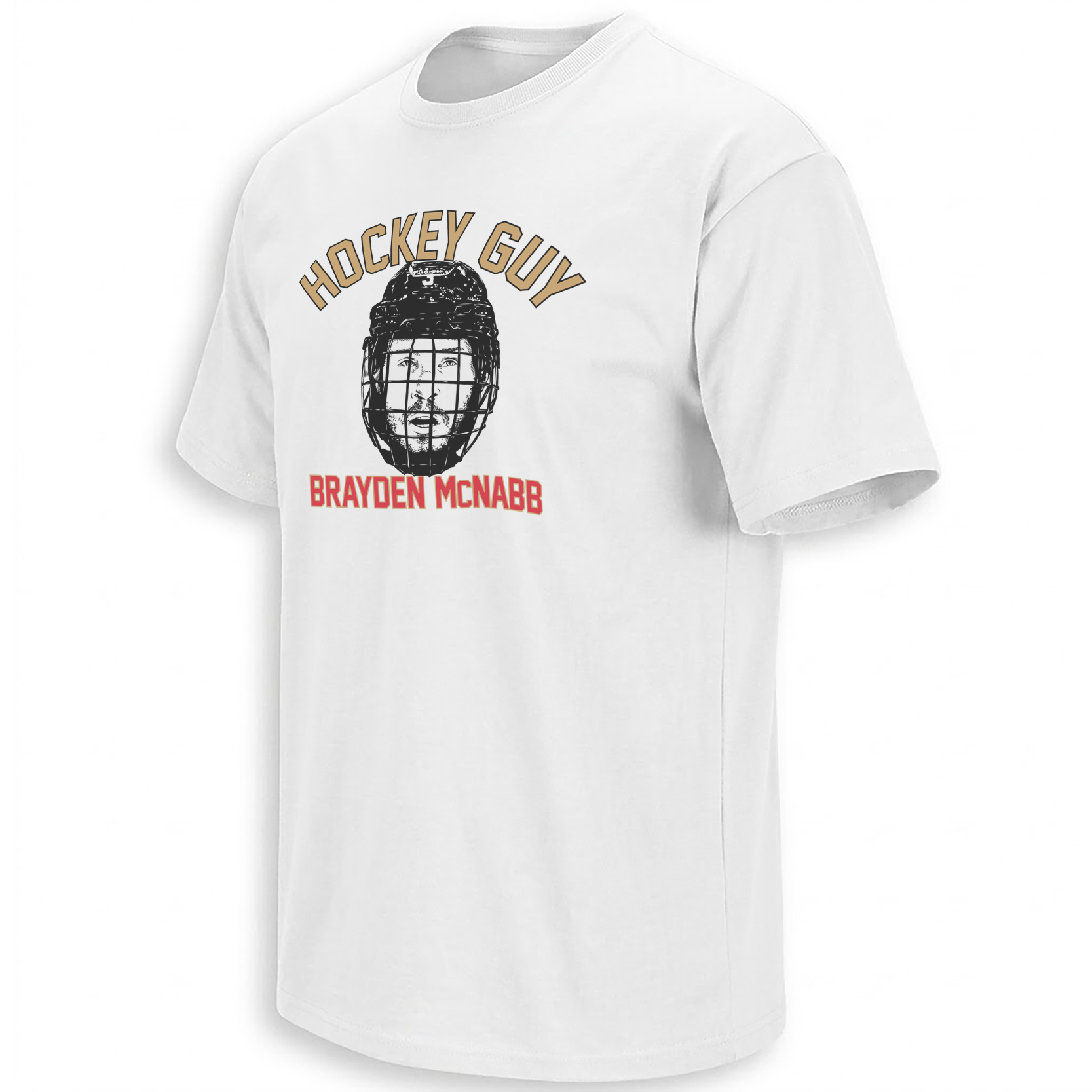 BRAYDEN MCNABB HOCKEY GUY SHIRT – Vegas Golden Knights 2026 Stanley Cup Final Tee BRAYDEN MCNABB HOCKEY GUY SHIRT – Vegas Golden Knights 2026 Stanley Cup Final Tee