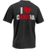 I LOVE CANADA SHIRT – Funny Hidden I Love Anal Meme Tee