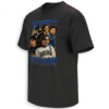 GARRETT GRAHAM SHIRT – Briar Hockey Romance Captain Tee