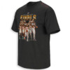 KNICKS FINALS SHIRT – New York 2026 NBA Finals Team Collage Tee