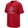 BRYCYCLE SHIRT – Bryce Harper Philadelphia Phillies Historic Cycle Baseball Tee