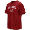 ROLLMAHA SHIRT – Alabama Crimson Tide Baseball Omaha Tee
