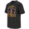 2026 NBA FINALS SHIRT – San Antonio Spurs vs New York Knicks Wembanyama Brunson Matchup Tee