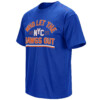 WHO LET THE DAWGS OUT SHIRT – New York Knicks 2026 NBA Champions Tee