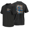 WORLD CHAMPIONS SUBWAY SHIRT – New York Knicks 2026 Team Train Tee