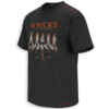 GARDEN ROAD CHAMPIONS SHIRT – Knicks 2026 Starting Five Walk Tee