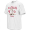 OKLAOMAHA NATIONAL CHAMPIONS SHIRT – Oklahoma Sooners Baseball Mascot Tee
