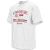 2026 NATIONAL CHAMPIONS OMAHA FLAGS SHIRT – Oklahoma Sooners Baseball Field Tee